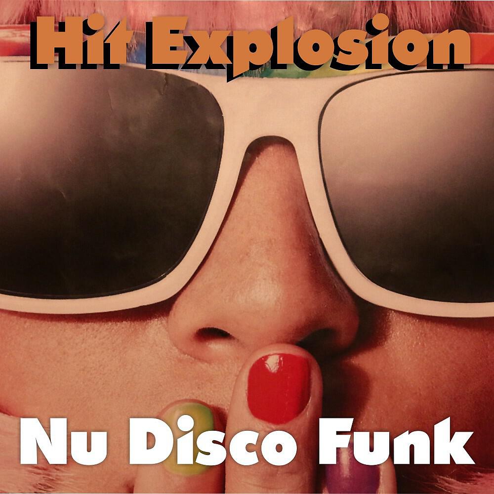 JayCeeL - Back to Disco (Freaky Funk Freaked Remix)