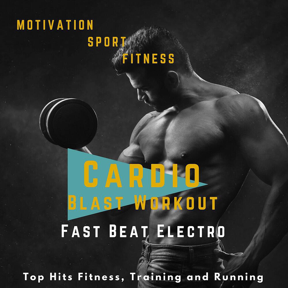 Motivation Sport Fitness - Moolight (Workout Remix)
