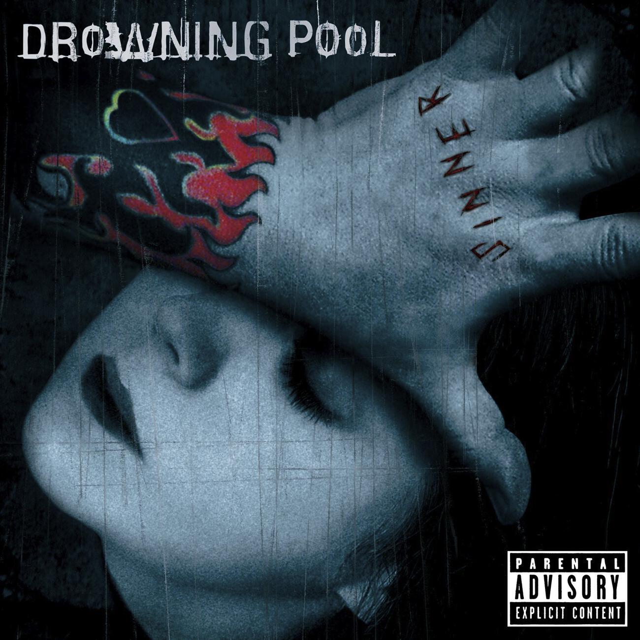Drowning Pool - Sinner
