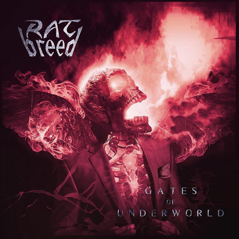 Постер альбома Gates of Underworld