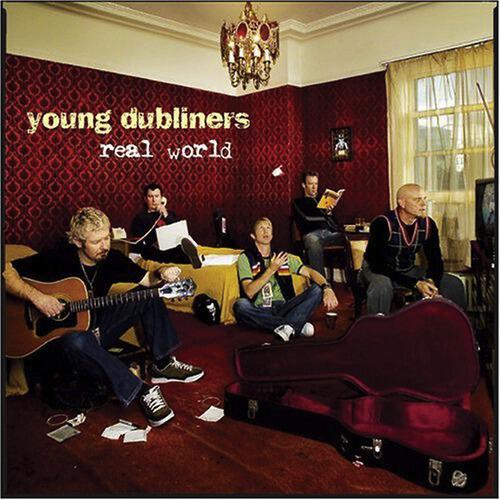 Young Dubliners - Banshee