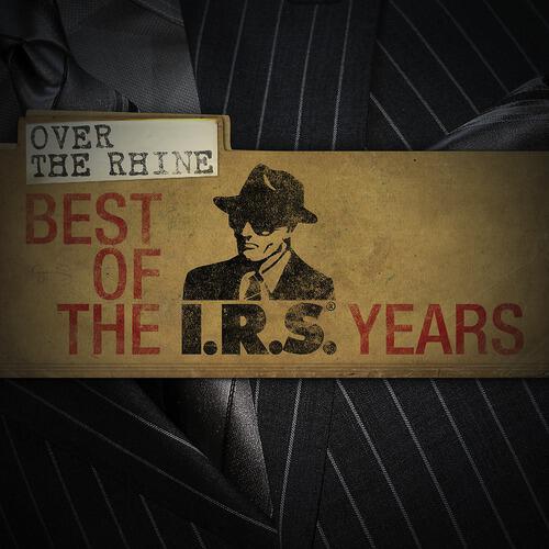 Over The Rhine - Sleep Baby Jane