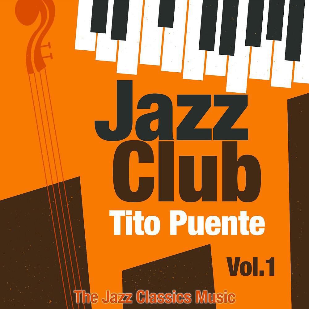 Tito Puente - Dance of the Headhunters