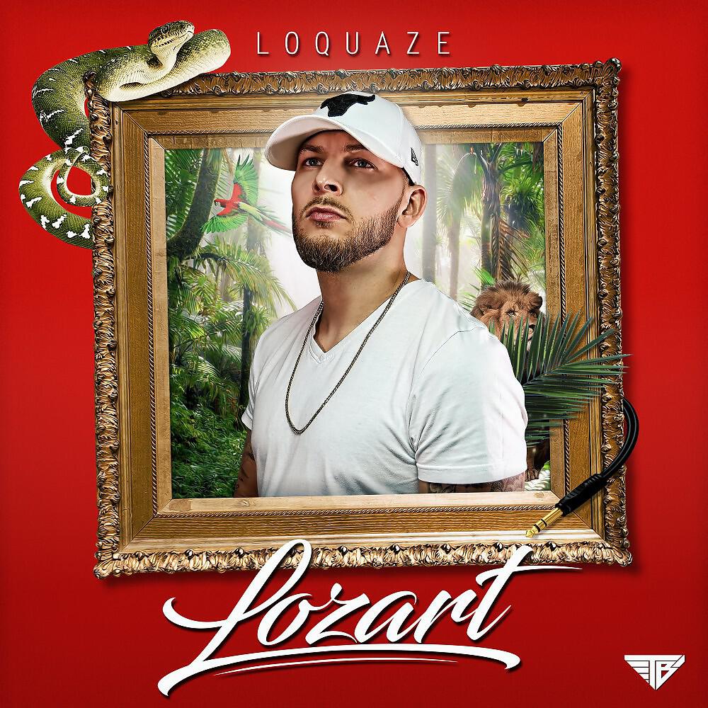 Loquaze - Zu viele Pablos