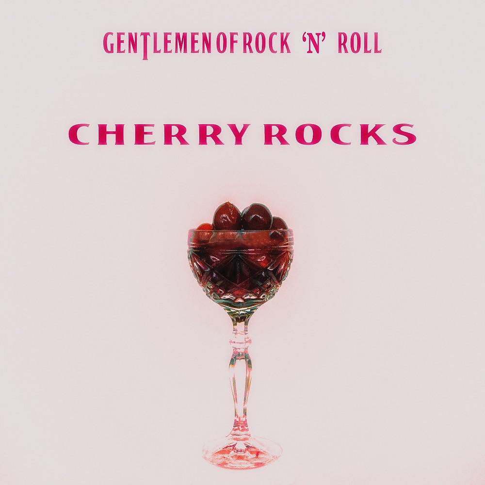 Постер альбома Cherry Rocks
