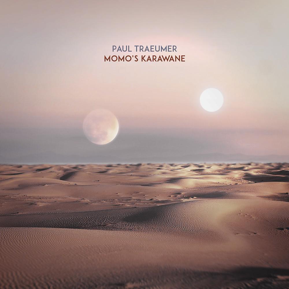 Постер альбома Momo's Karawane