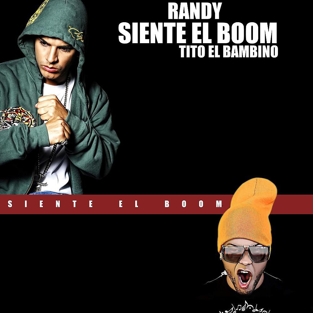 Randy - Siente el Boom