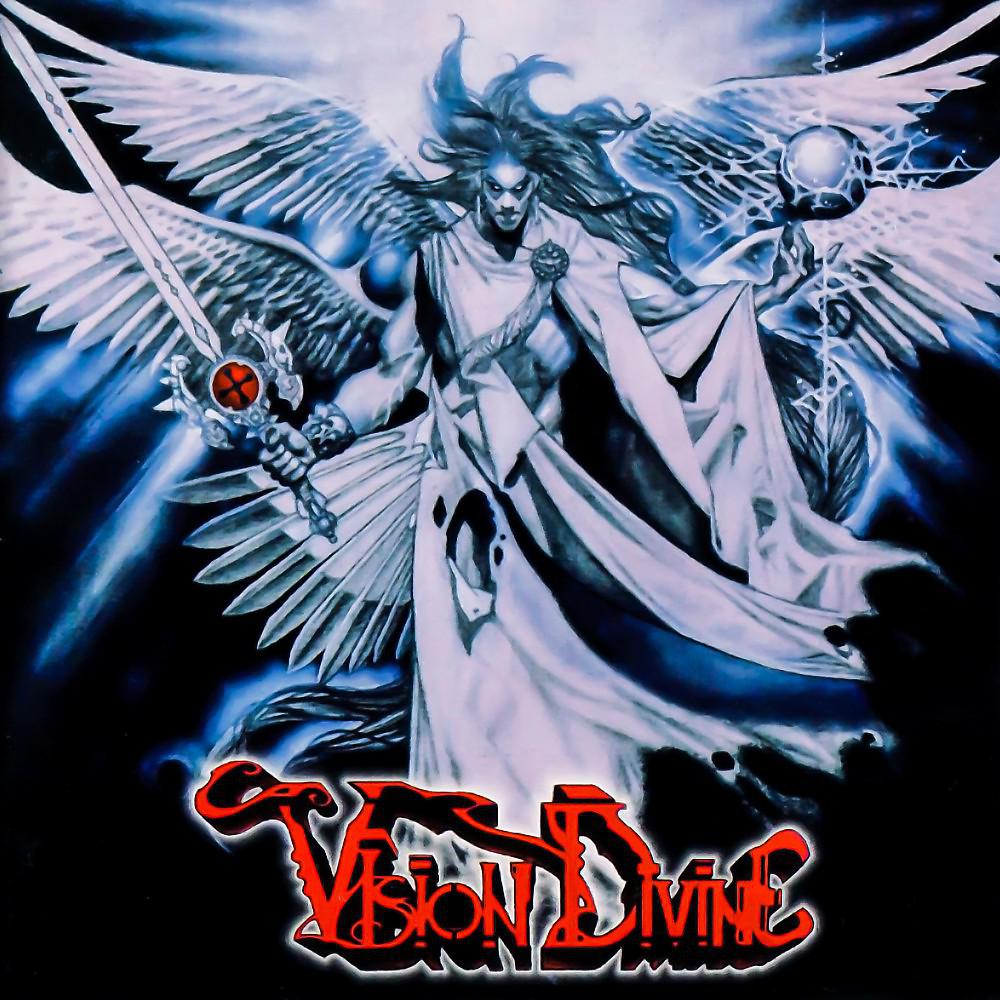 Постер альбома Vision Divine