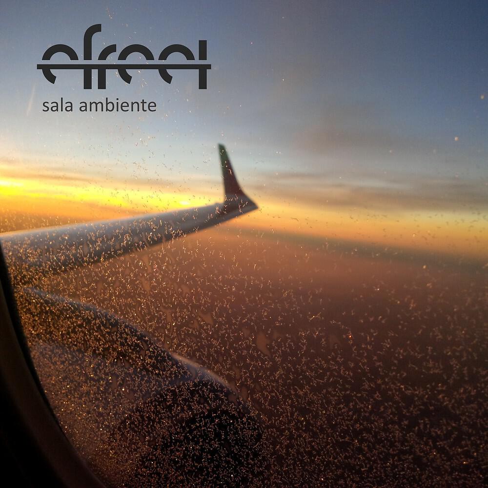 Efreet - Sala Ambiente