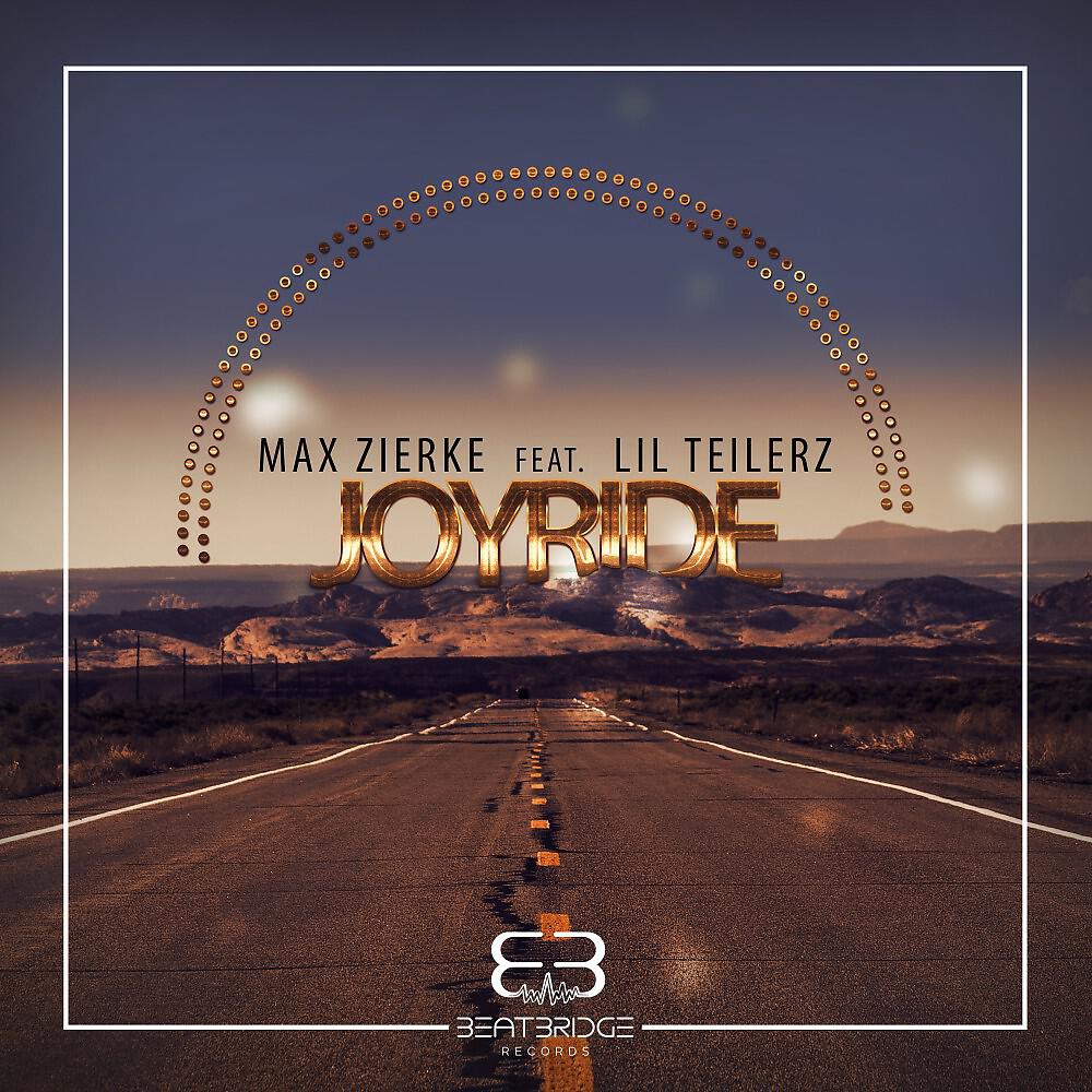 Max Zierke - Joyride (Radio Edit)