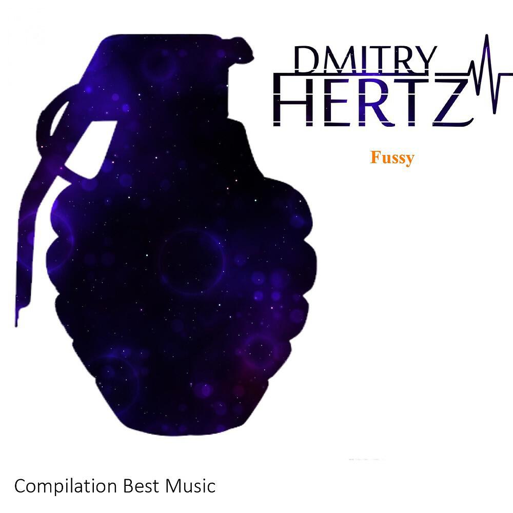DMITRY HERTZ - Fussy (Original Mix)