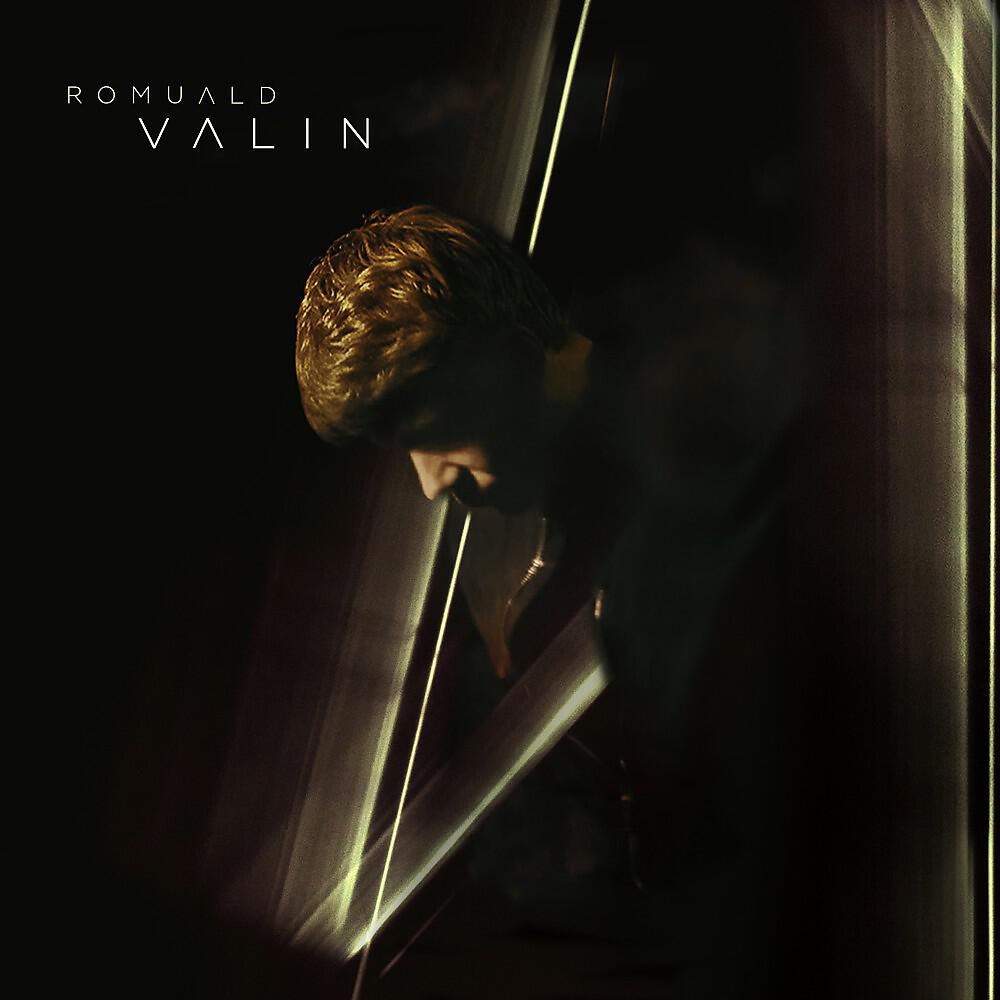 Romuald Valin - L'homme que tu vois