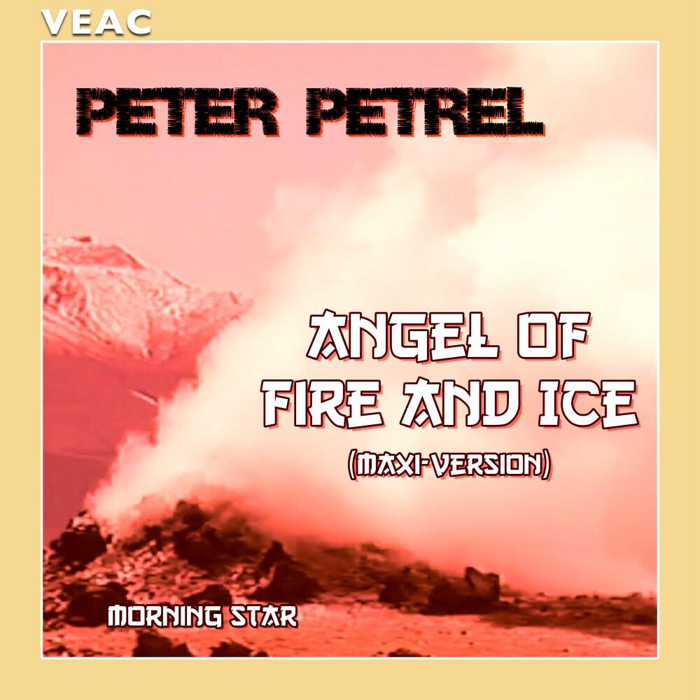 Peter Petrel - Morning Star