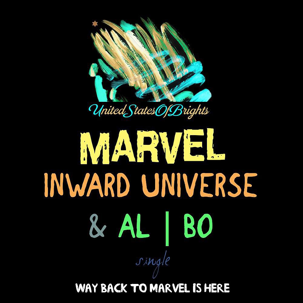 Постер альбома Marvel