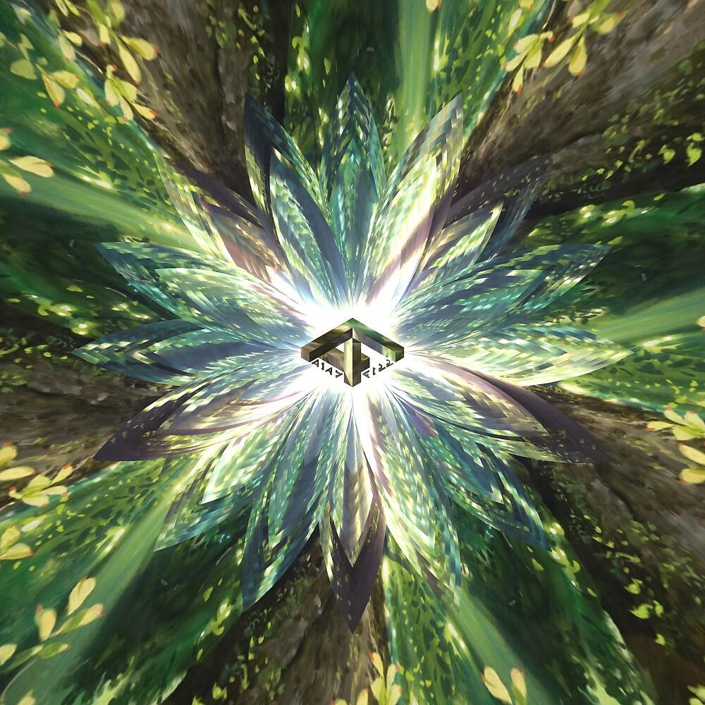 Airy Fizz - Inner Light