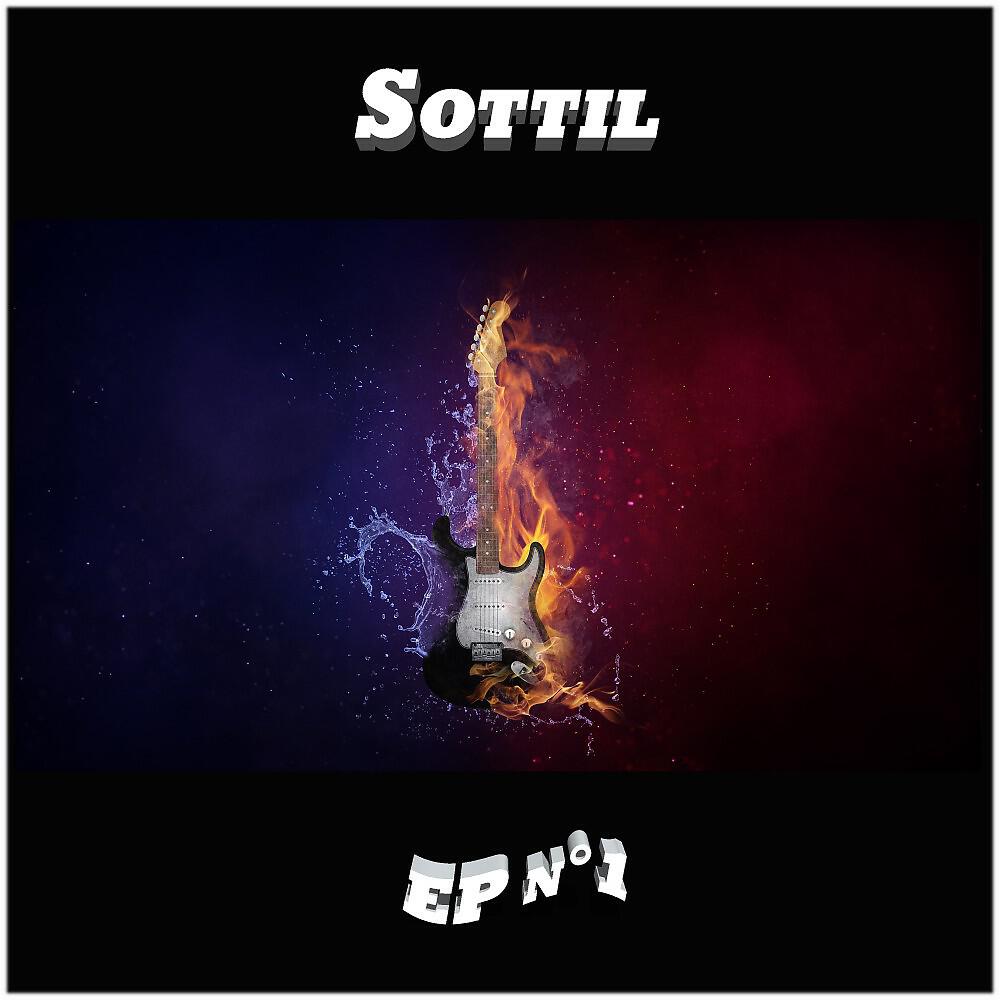Sottil - Morceau 21 (Version instrumentale)
