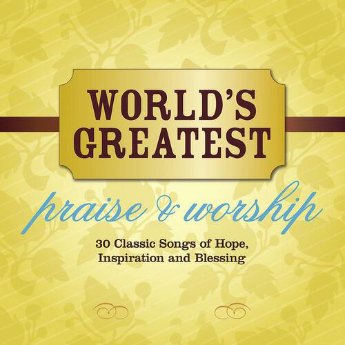 Maranatha! Vocal Band - I Love You, Lord (World's Greatest Praise & Worship Album Version)