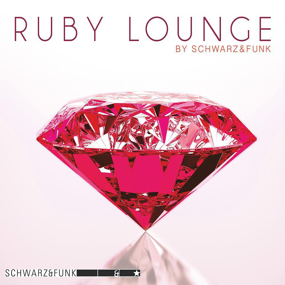Постер альбома Ruby Lounge
