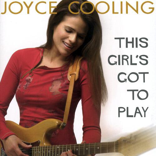 Joyce Cooling - The Wizard