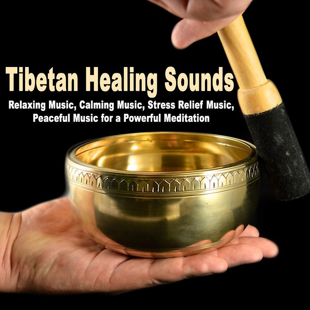 Tibetan Healing Sounds - Release Inner Conflict & Struggle