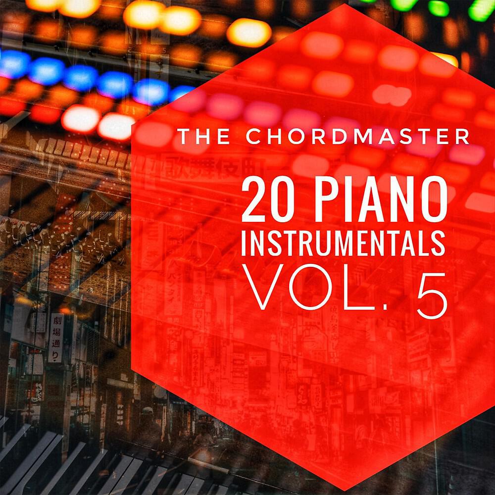 The Chordmaster - Reckless Love (Instrumental)