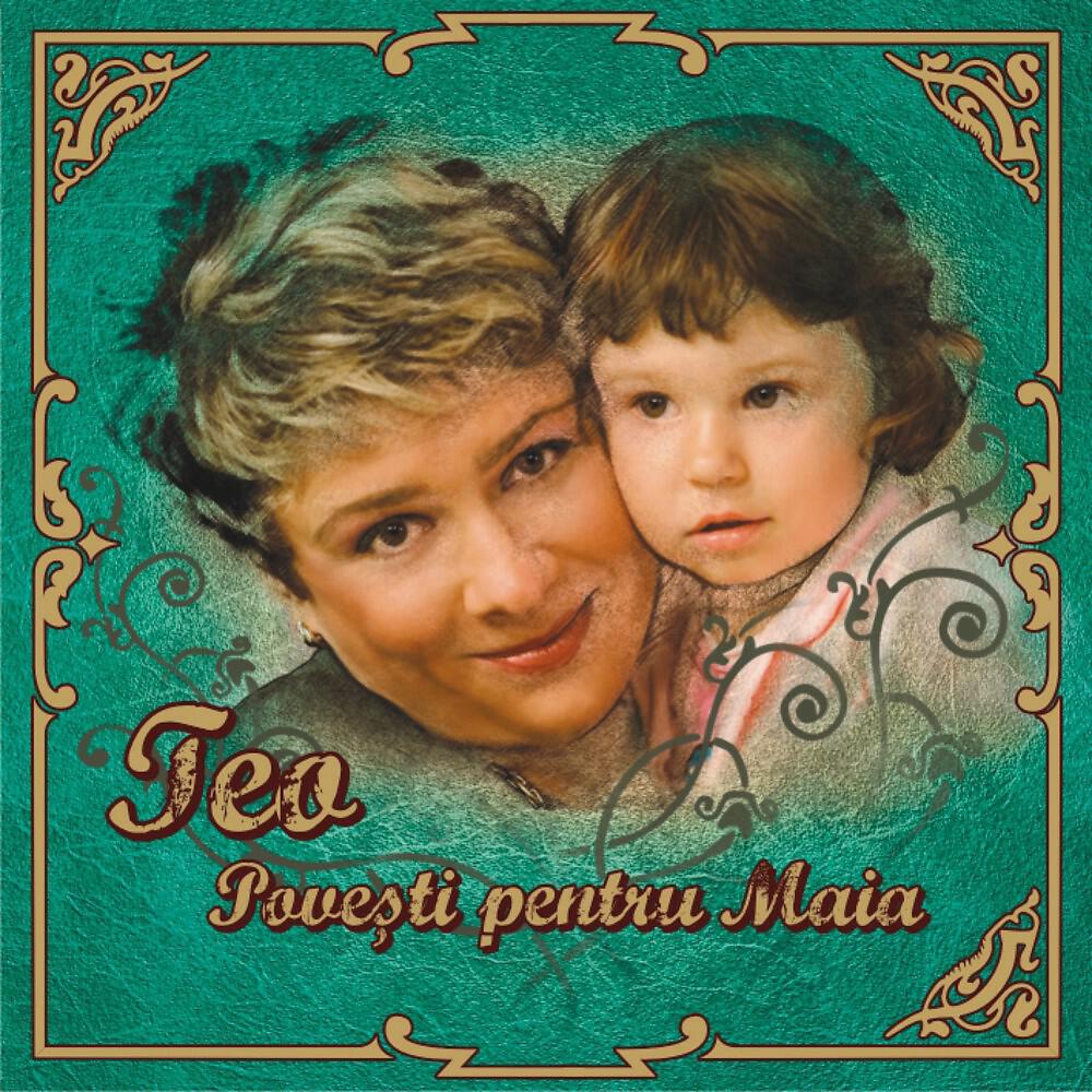 Teo - Soarecele si pisica
