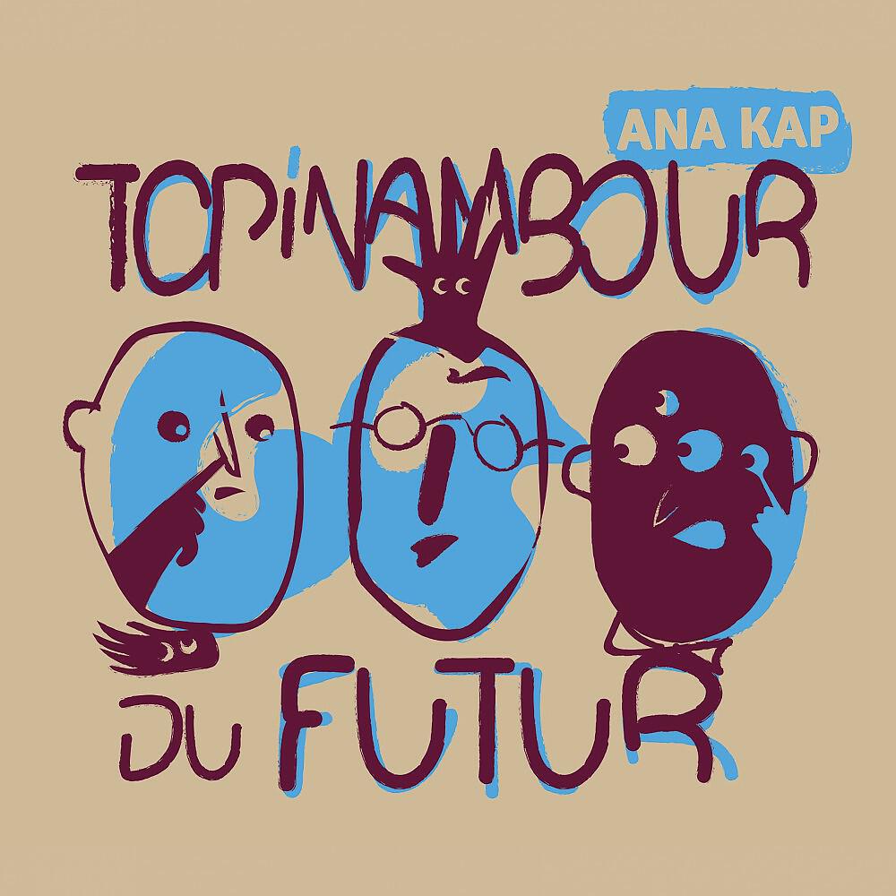 Ana Kap - San Pedro