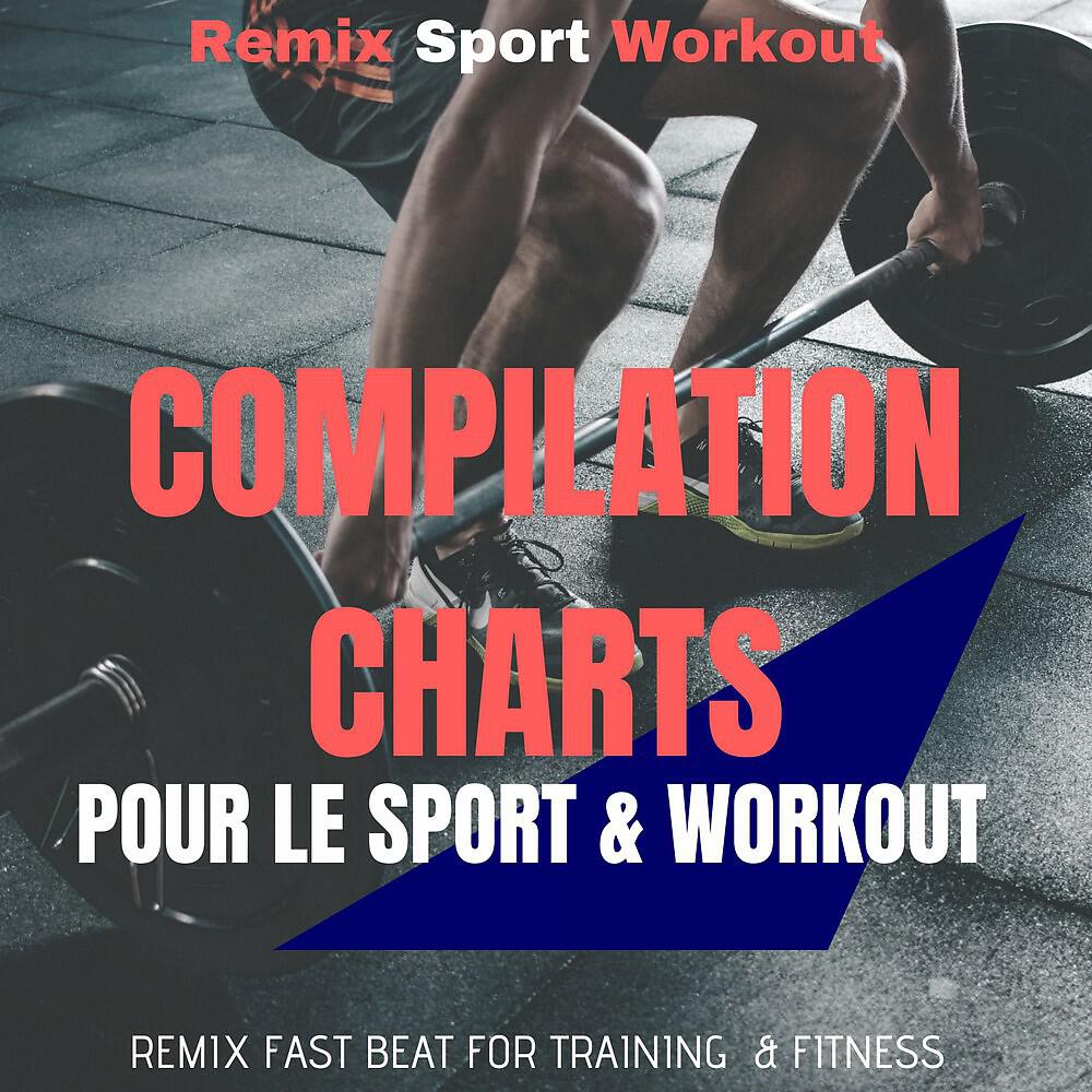 Remix Sport Workout - I'm a Mess (Remix for Workout, Training & Club)