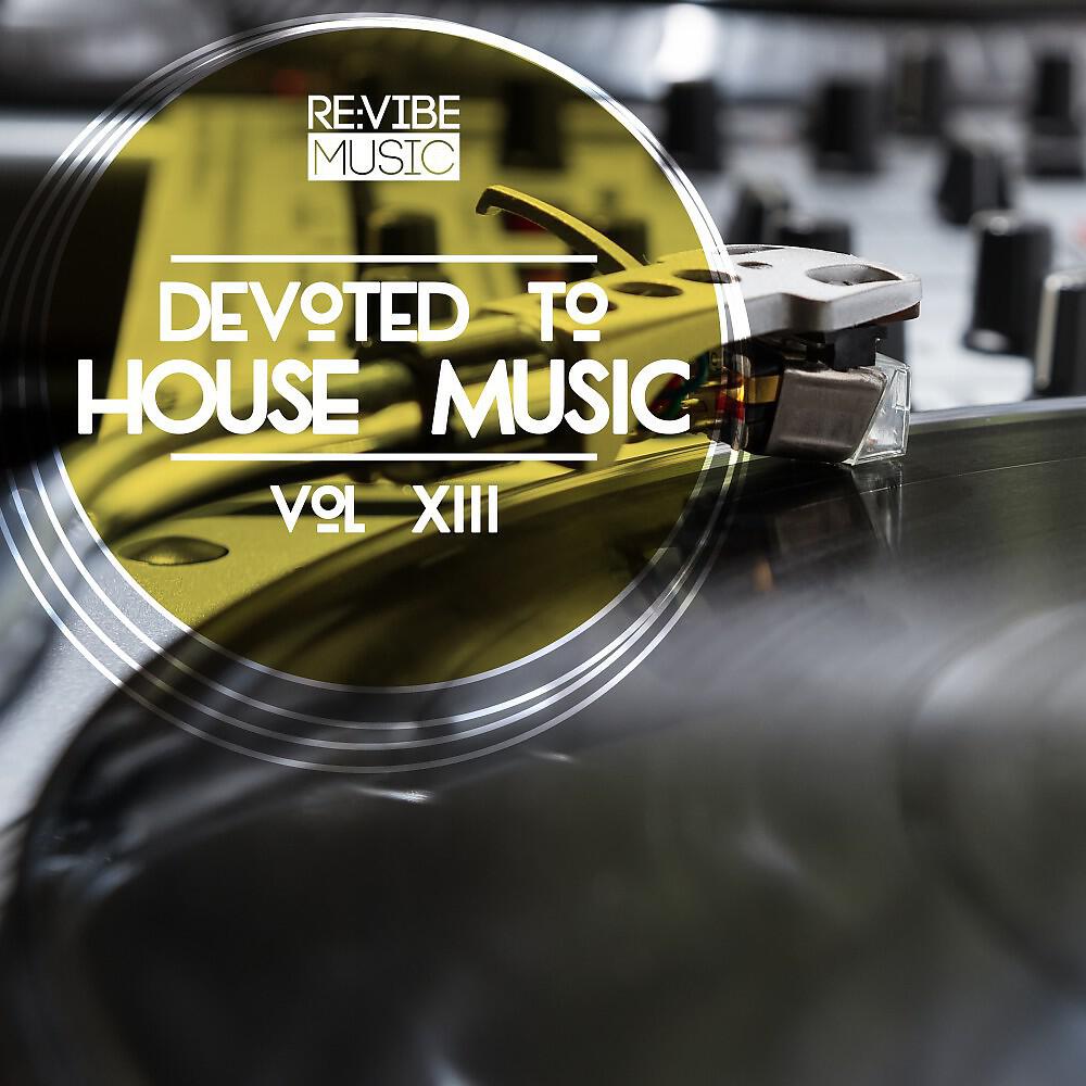 Stelmarya - House Music All Night Long (Original Mix)