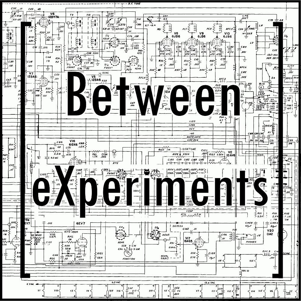 Between Experiments - Unknow