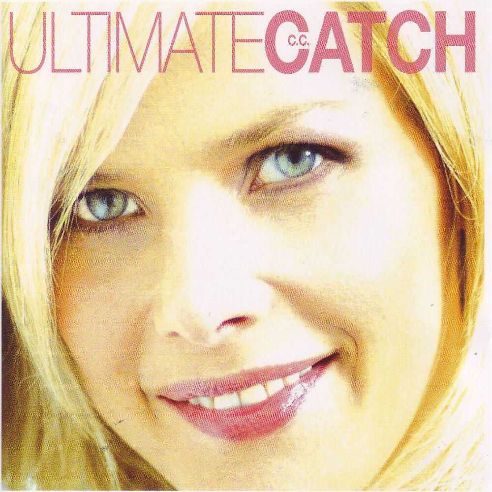 C.C. CATCH - Smokey Joe´s Café