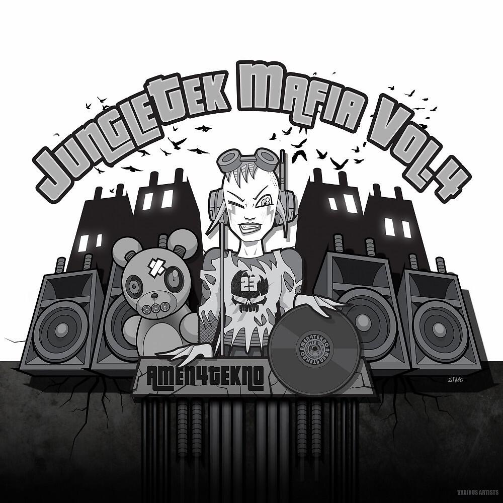 C3B - Underground Shit