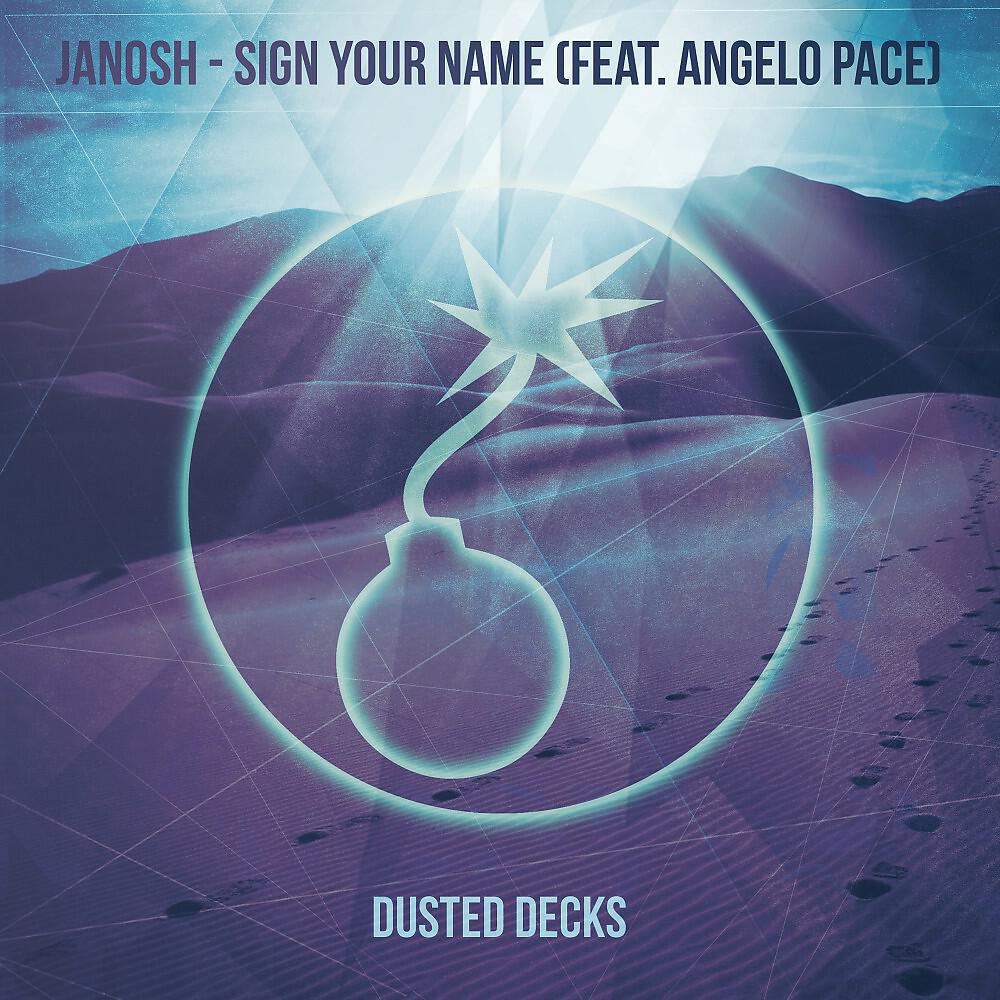 Janosh - Sign Your Name (Alex Cruz Remix)