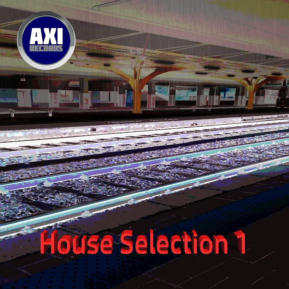 Ghedzo - House Party (Aldo Ferreri Remix)