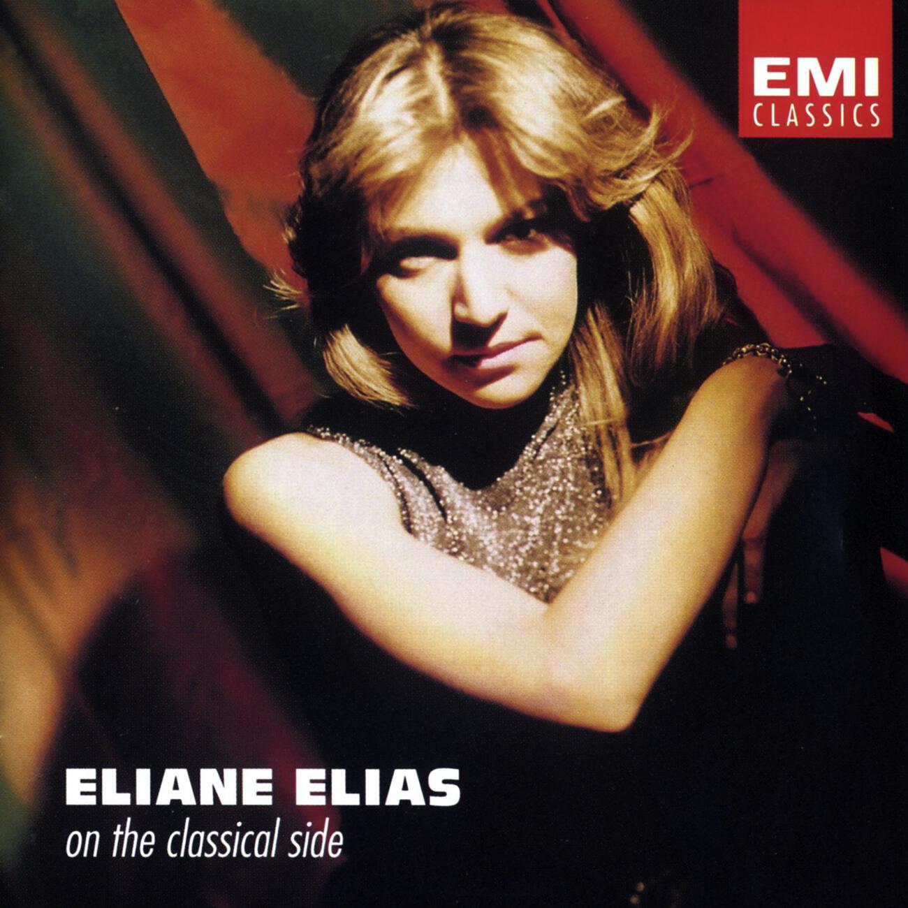Eliane Elias - Villa-Lobos: Ciclo brasileiro, W 374: no 3, Festa no sertao