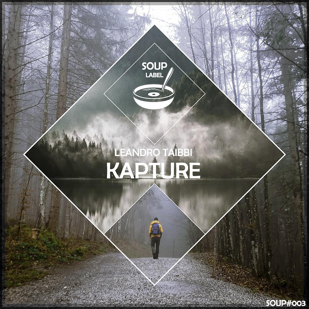 Постер альбома Kapture