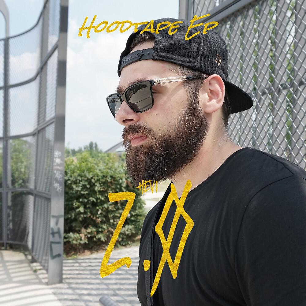 Hevi 2.0 - Lmn Hz X Kush