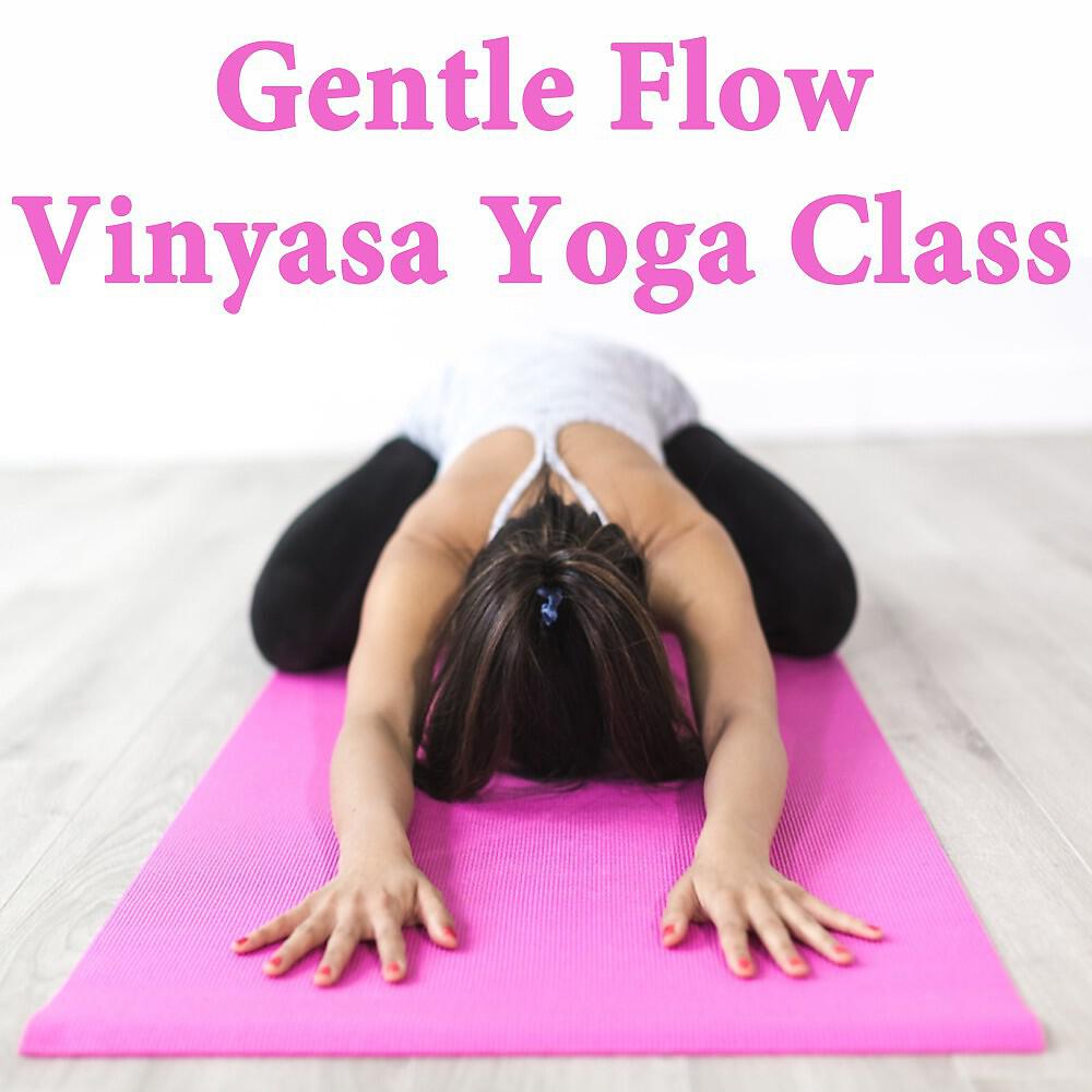 Gentle Flow - Stretches for Flexibility