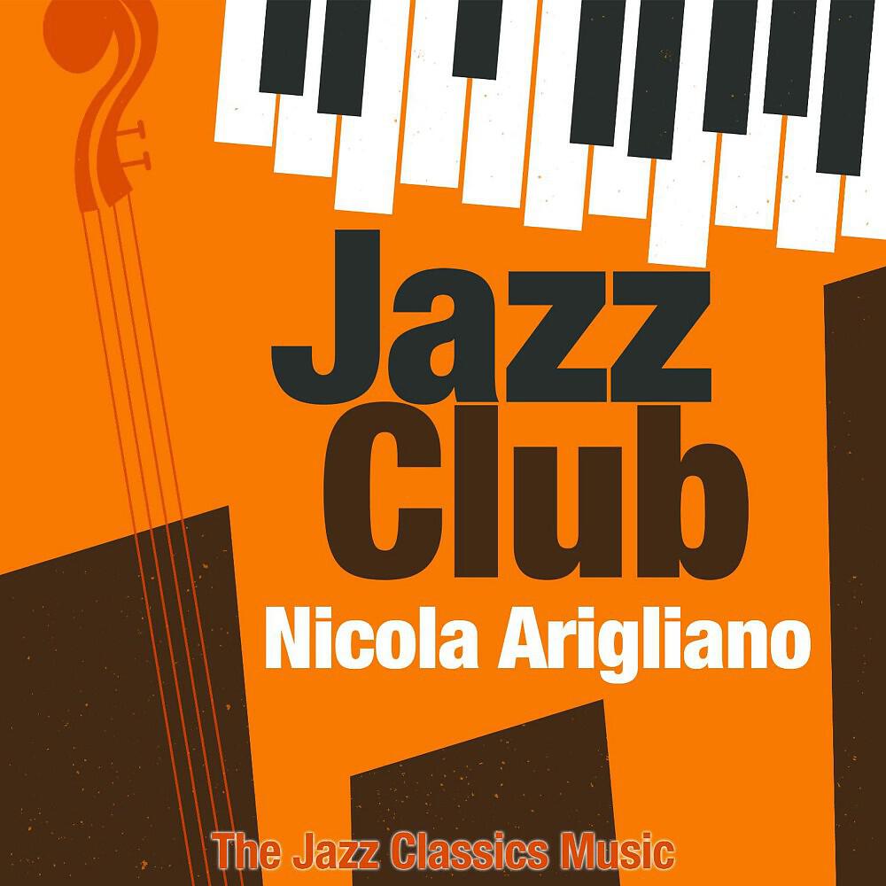 Nicola Arigliano - Nella Nebbia
