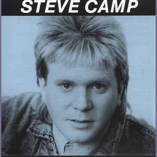 Постер альбома Steve Camp Compact Favorites