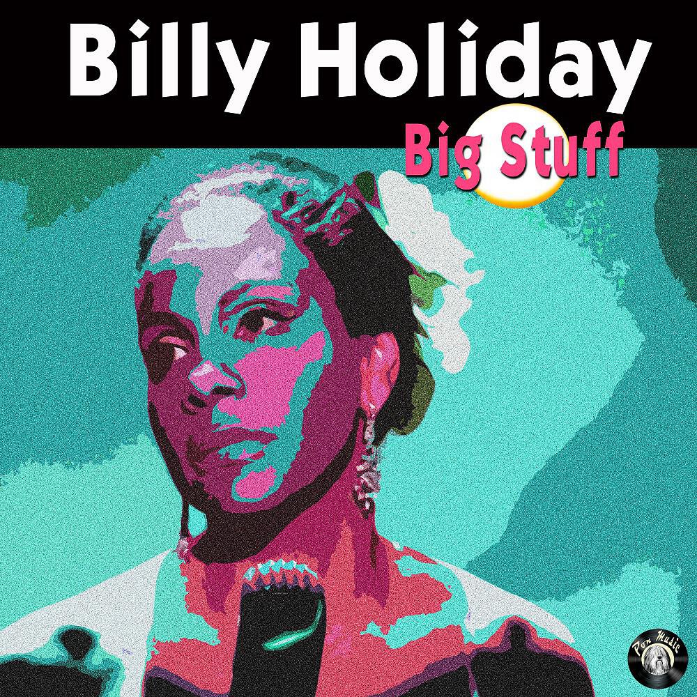 Billy Holiday - Guess Who