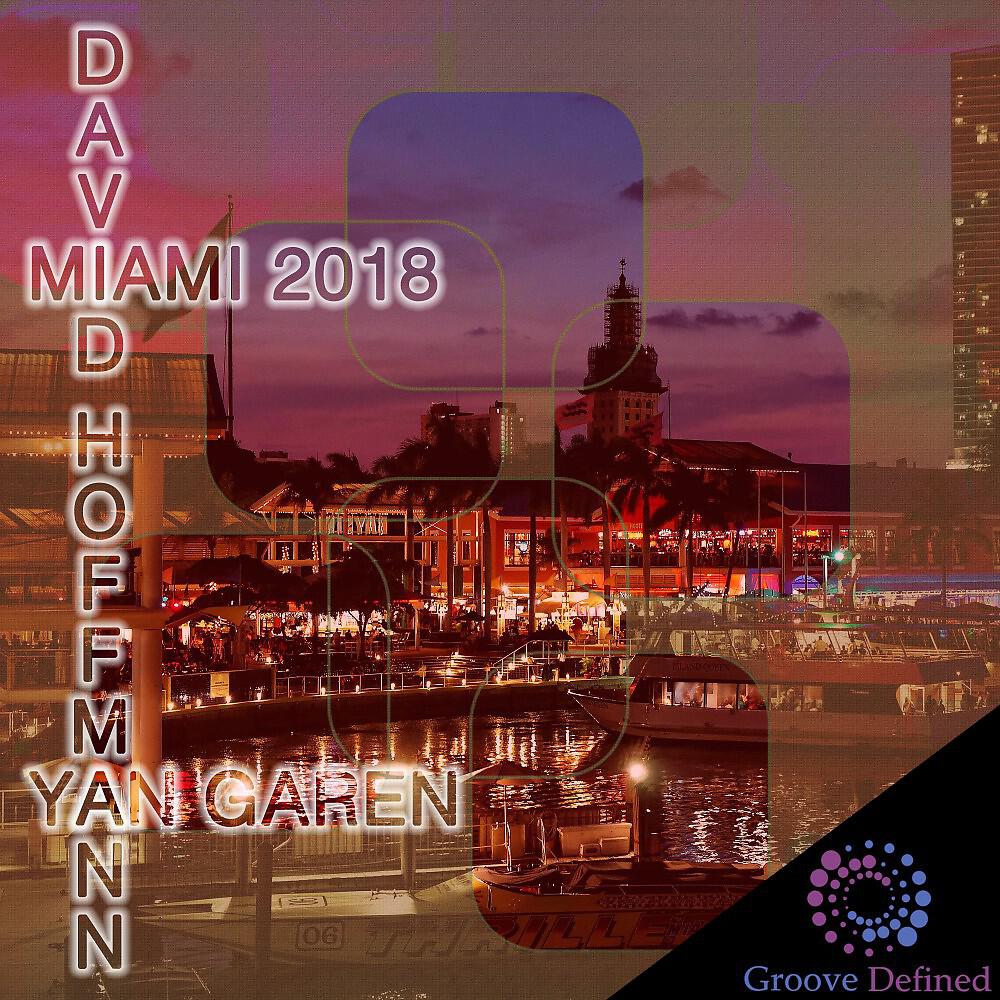 Dyto & Kristof Tigran - Down over Me