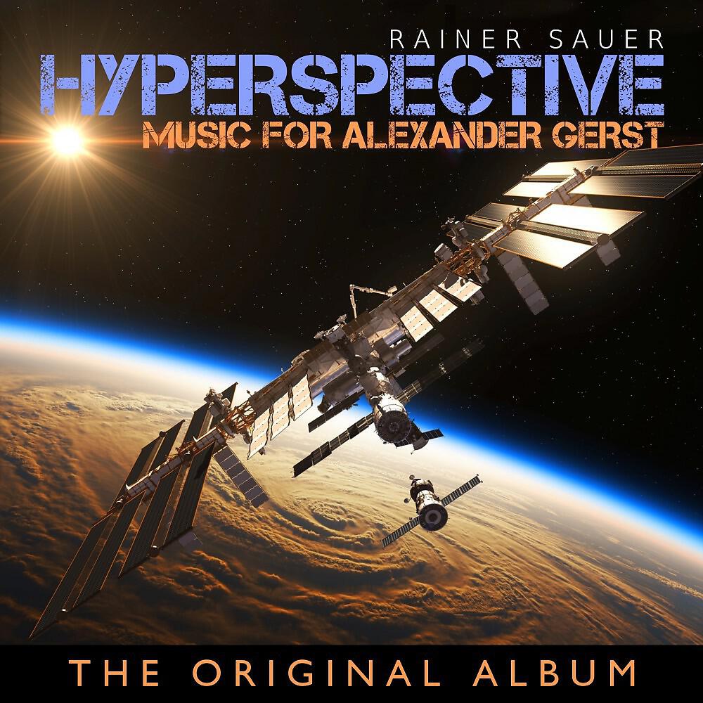Rainer Sauer - The Aimee Statement (Artificially Intelligent Music Entertainment Experiment)