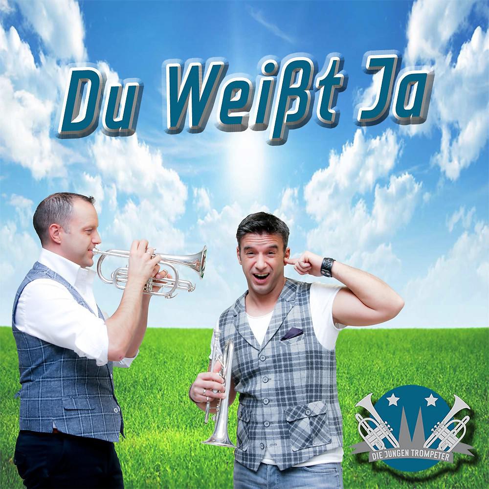 Постер альбома Du weißt ja