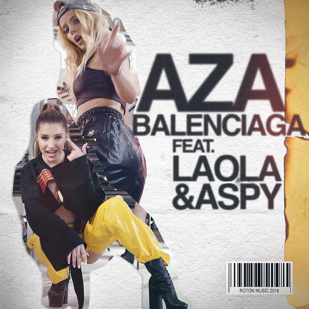 AZA - Balenciaga