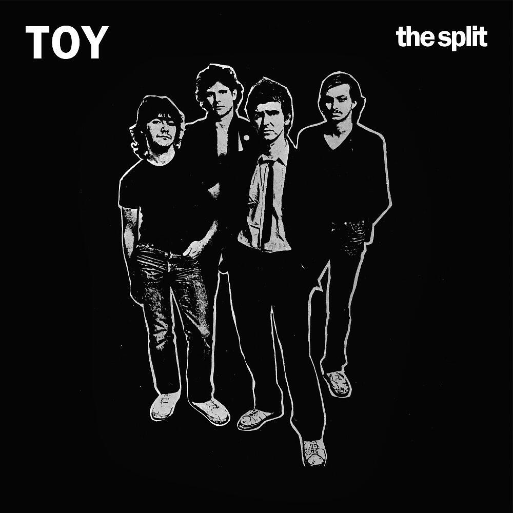 TOY - People with Funny Faces Never Move to Funny Places (Yeah) [Remastered]