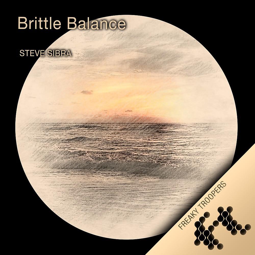 Постер альбома Brittle Balance