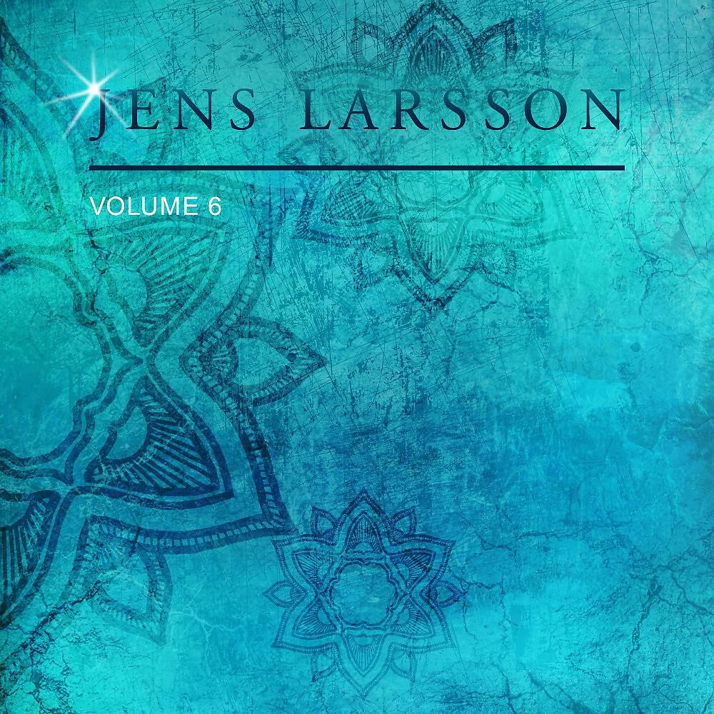 Jens Larsson - Trust No One
