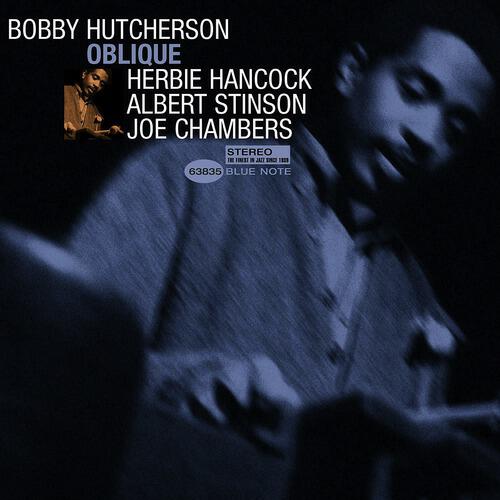 Bobby Hutcherson - Theme From 