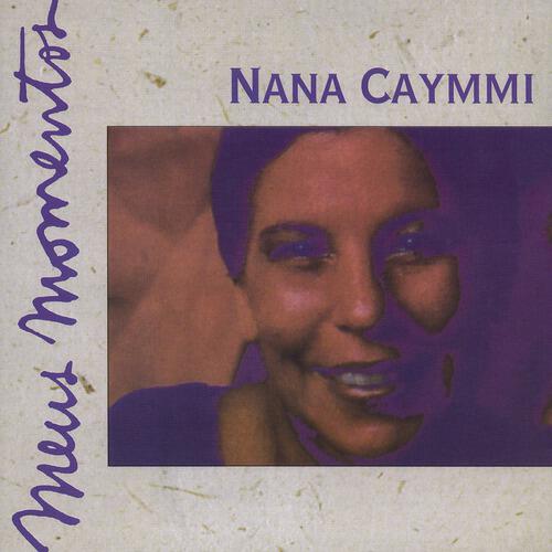 Nana Caymmi - Só Louco (Ao Vivo)